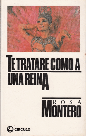 TE TRATARÉ COMO A UNA REINA (HOJAS AMARILLAS)