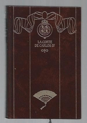 LA CORTE DE CARLOS IV, EPISODIOS NACIONALES 2