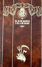 EPISODIOS NACIONALES 3. EL 19 DE MARZO Y EL 2 DE MAYO