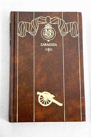 EPISODIOS NACIONALES 6: ZARAGOZA