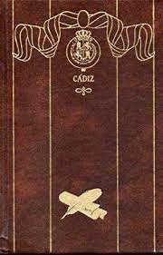EPISODIOS NACIONALES 8. CÁDIZ