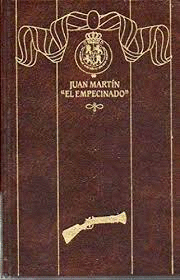 EPISODIOS NACIONALES 9. JUAN MARTÍN EL EMPECINADO