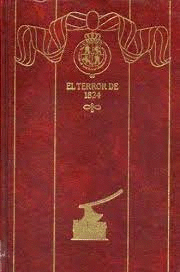 EPISODIOS NACIONALES 17. EL TERROR DE 1824