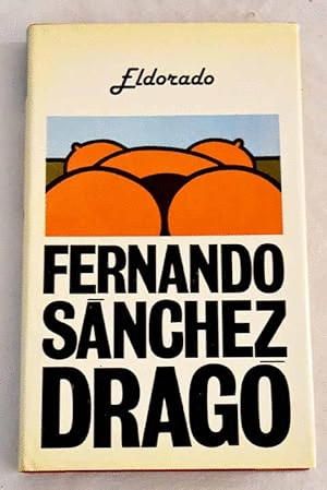 EL DORADO SÁNCHEZ DRAGÓ, FERNANDO