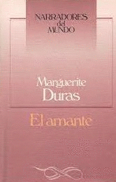 EL AMANTE (TAPA DURA)
