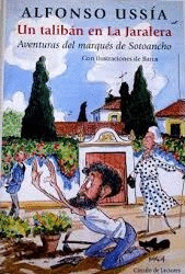UN TALIBÁN EN LA JARALERA