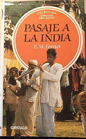 PASAJE A LA INDIA