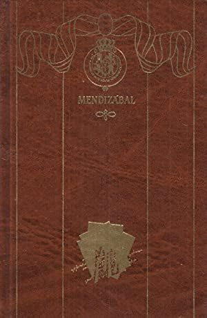 EPISODIOS NACIONALES 22: MENDIZÁBAL