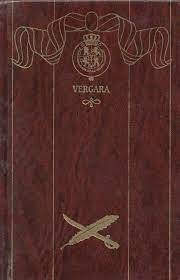 EPISODIOS NACIONALES 27. VERGARA