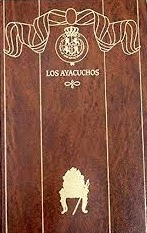 EPISODIOS NACIONALES 29. LOS AYACUCHOS