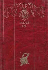 EPISODIOS NACIONALES 32. NARVÁEZ