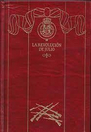 EPISODIOS NACIONALES 34. LA REVOLUCIÓN DE JULIO