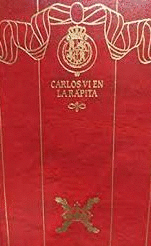 EPISODIOS NACIONALES 37. CARLOS IV EN LA RÁPITA