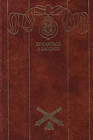 EPISODIOS NACIONALES 45. DE CARTAGO A SAGUNTO