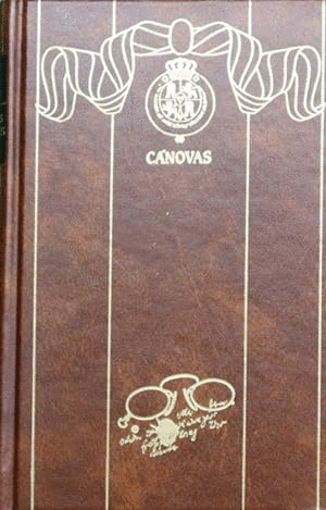 EPISODIOS NACIONALES 46. CÁNOVAS