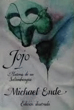 JOJO: HISTORIA DE UN SALTIMBANQUI