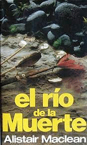 EL RÍO DE LA MUERTE