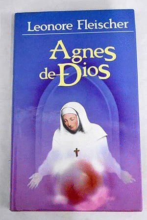 AGNES DE DIOS