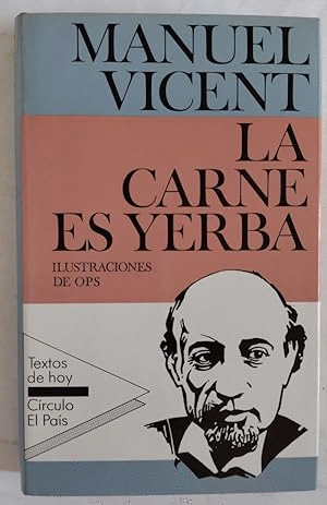 LA CARNE ES YERBA