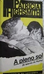 A PLENO SOL (EL TALENTO DE RIPLEY)