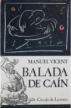 BALADA DE CAÍN