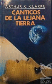 CÁNTICOS DE LA LEJANA TIERRA (TAPA DURA)