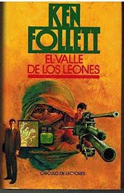 EL VALLE DE LOS LEONES
