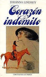 CORAZÓN INDÓMITO
