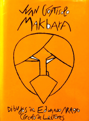 MAKBARA (TAPA DURA)