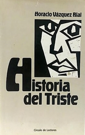 HISTORIA DEL TRISTE