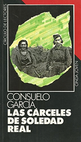 CÁRCELES DE  SOLEDAD REAL (HOJAS AMARILLENTAS)