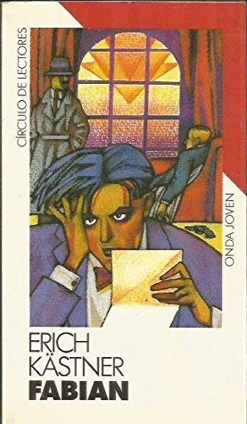 FABIÁN (HOJAS AMARILLENTAS)