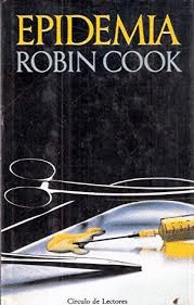 EPIDEMIA (TAPA DURA)