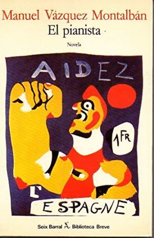 EL PIANISTA