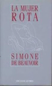 LA MUJER ROTA (TAPA DURA)