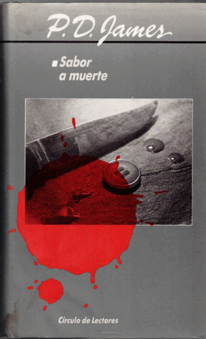 SABOR A MUERTE