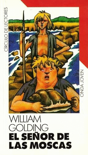 EL SEÑOR DE LAS MOSCAS