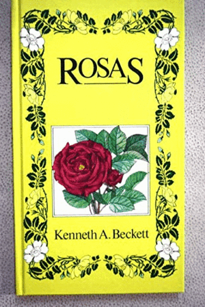 ROSAS (TAPA DURA)