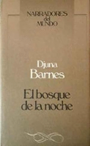 EL BOSQUE DE LA NOCHE
