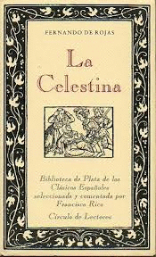 LA CELESTINA (TAPA DURA)