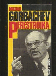 PERESTROIKA
