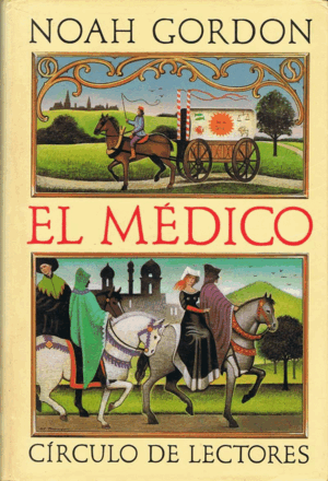 EL MÉDICO