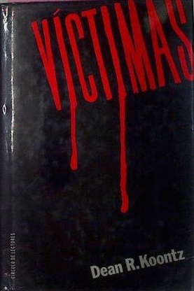 VÍCTIMAS