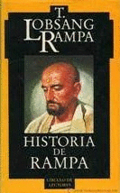 HISTORIA DE RAMPA