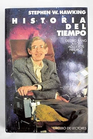 HISTORIA DEL TIEMPO