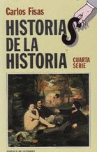 HISTORIAS DE LA HISTORIA (TAPA DURA)