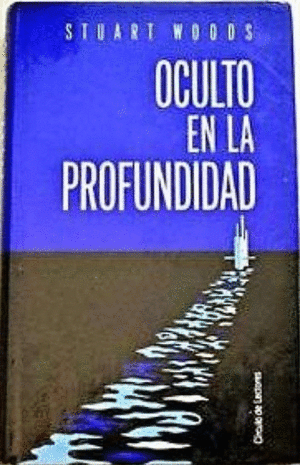 OCULTO EN LA PROFUNDIDAD