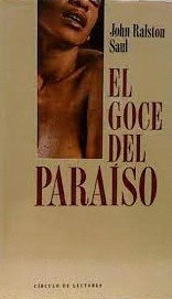 EL GOCE DEL PARAÍSO