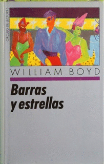 BARRAS Y ESTRELLAS