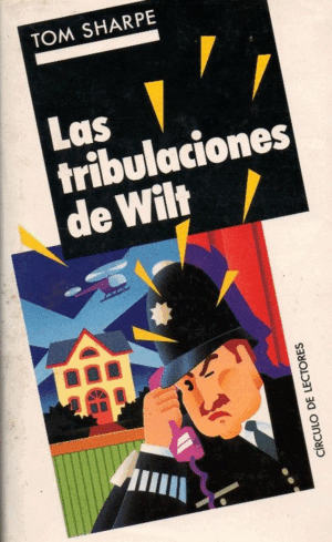 LAS TRIBULACIONES DE WILT